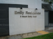 Emily Residence (D9), Apartment #1094932